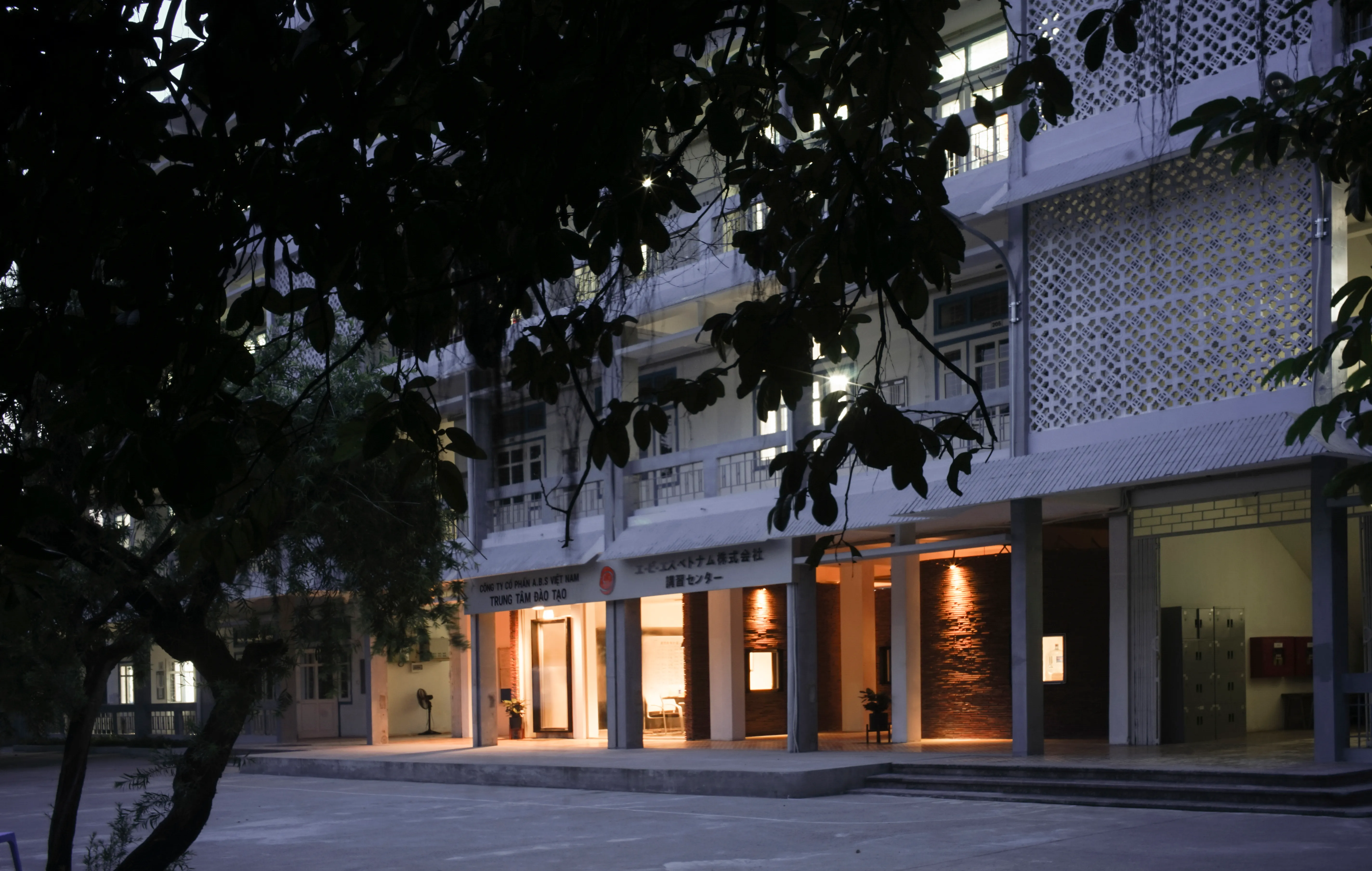 Hình ảnh chi tiết dự án 